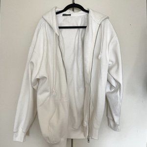 Brandy Melville sweatshirt